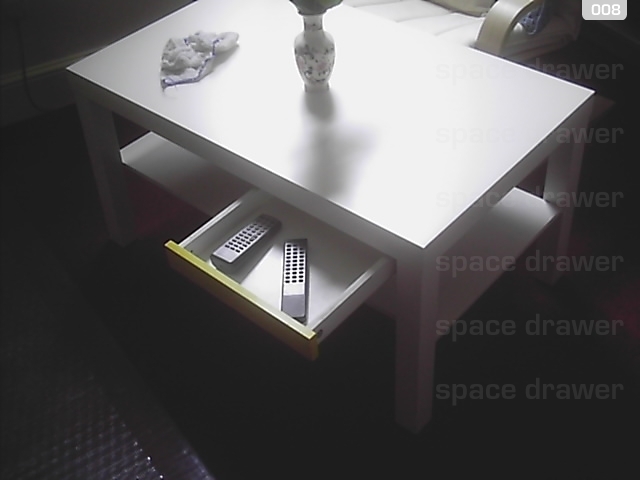 Сейф столик ЛАКК