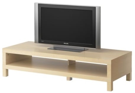 Тумба по ТВ