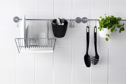 Рейлинг БЮГЕЛЬ