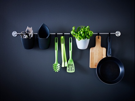 Рейлинг коллекция БЮГЕЛЬ