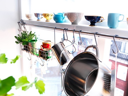 БЮГЕЛЬ S-крючки