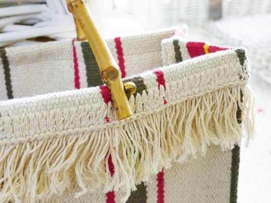 Бамбуковые ручки