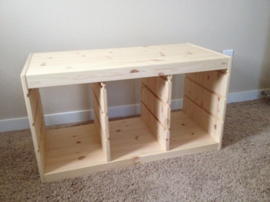 Каркас ТРУФАСТ