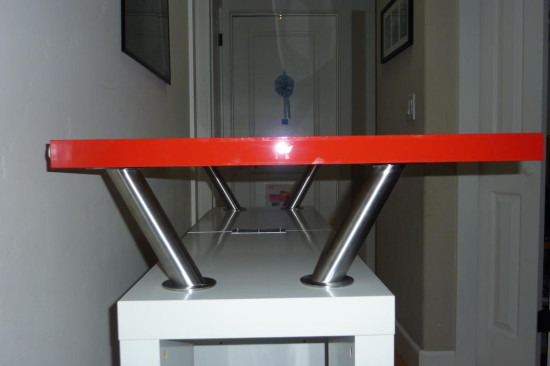 Крепление ЛИННМОН