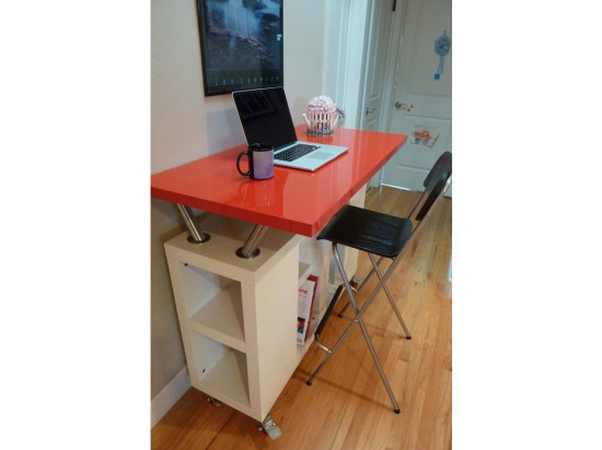 Рабочий стол фото