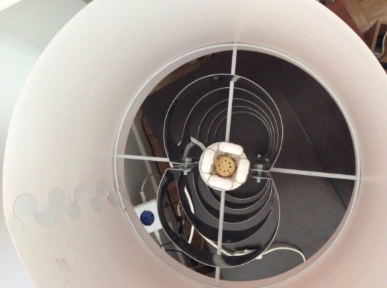 ВУРМ изнутри