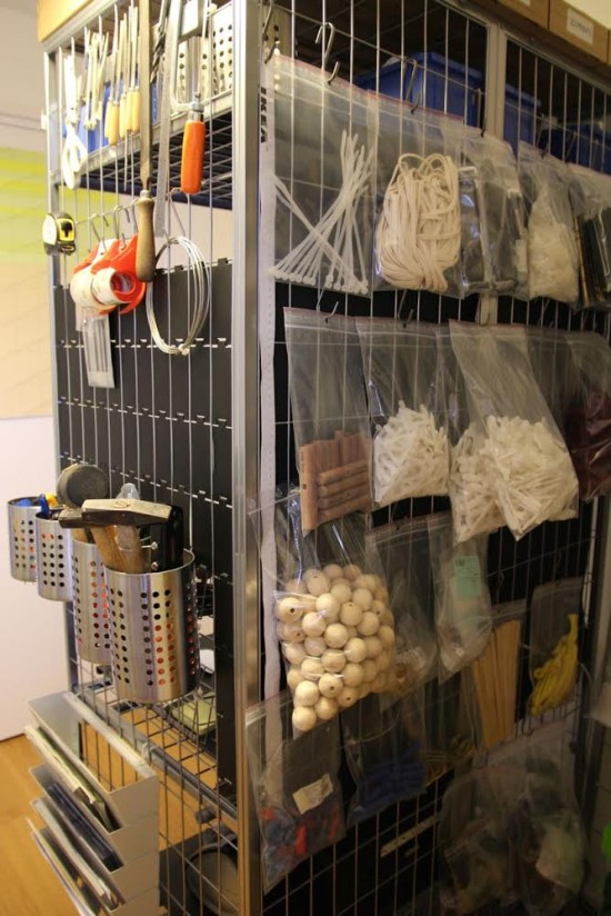 Домашняя мастерская