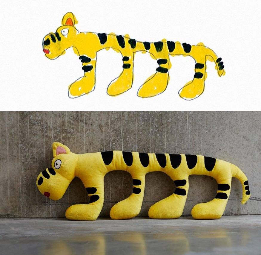 Игрушка мечты ИКЕА