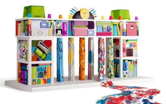 Включите цвет с ИКЕА