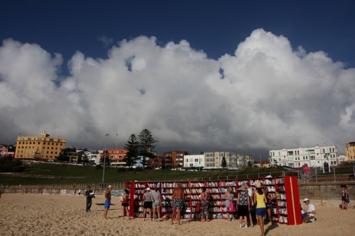 Стеллаж ИКЕА в Сиднее