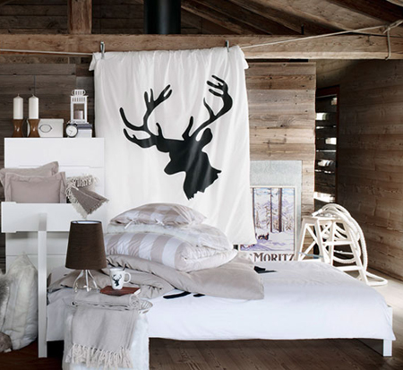 Коллекция ШАЛЕ от ИКЕА