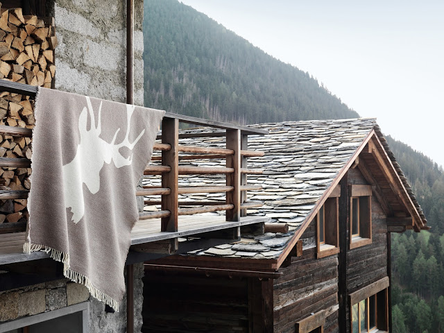 Новая коллекция ШАЛЕ