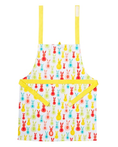 Детский фартук КЭККЛИНГ