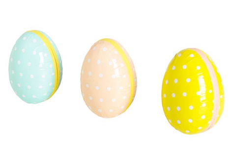 Пасхальное яйцо КЭККЛИНГ