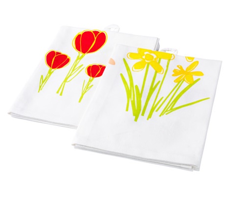 Кухонное полотенце КЭККЛИНГ