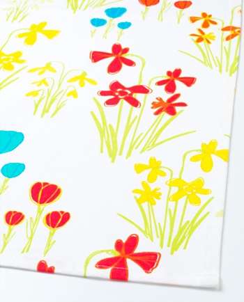 Скатерть КЭККЛИНГ