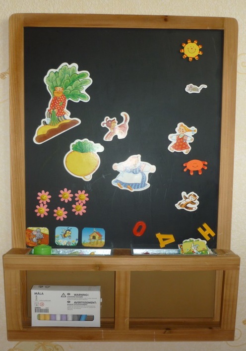 ЛУНС для детей и взрослых