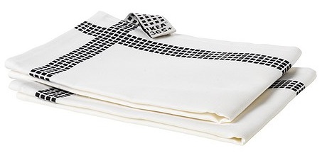 Полотенца серии ГУНСТИГ от ИКЕА