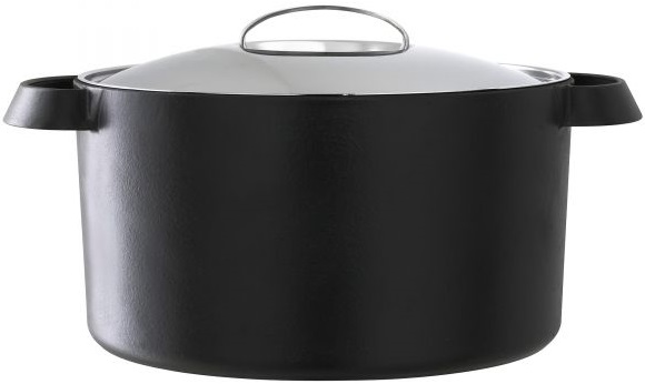 Казан из серии ФАВОРИТ от ИКЕА