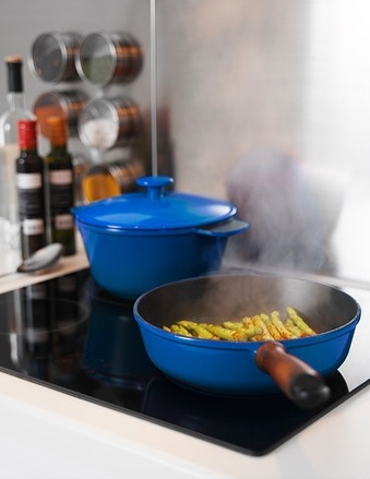 Серия посуды СЕНИОР от ИКЕА