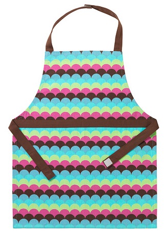 Фартук из серии ТУЛЛИА