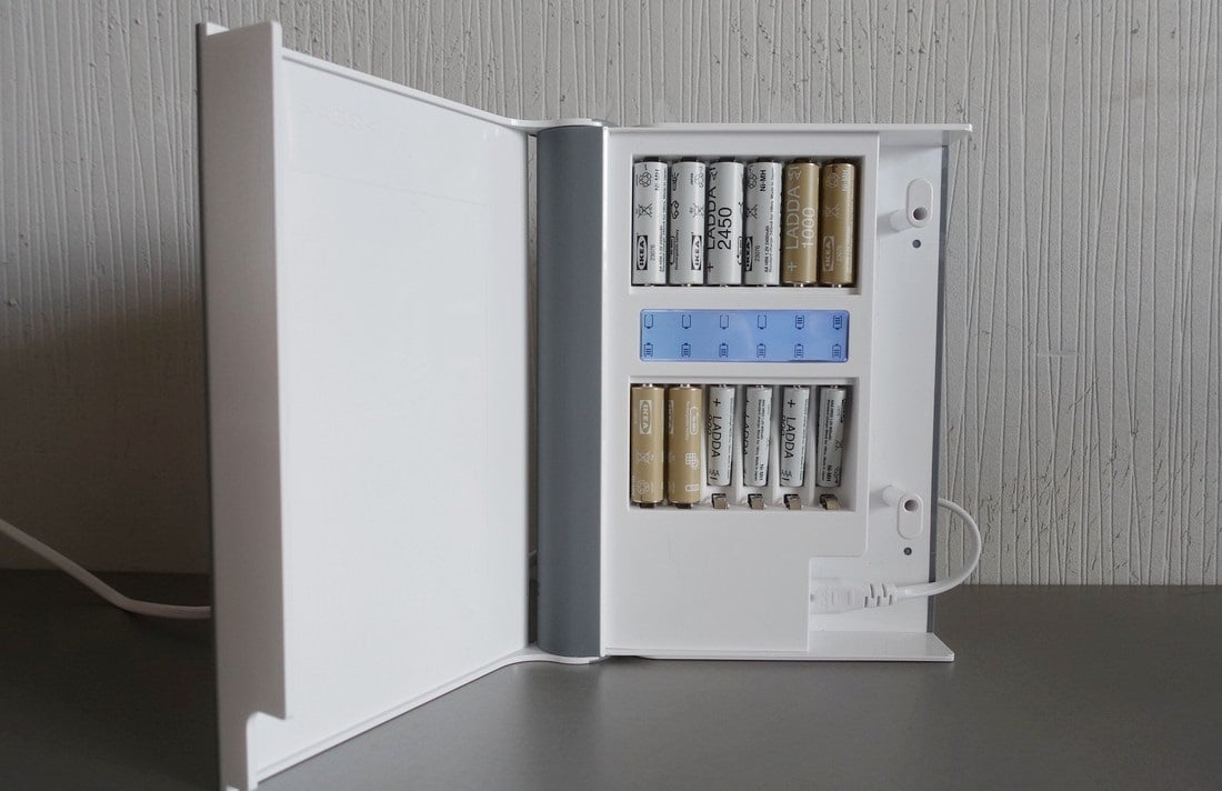 Зарядное устройство СТОРХОГЕН