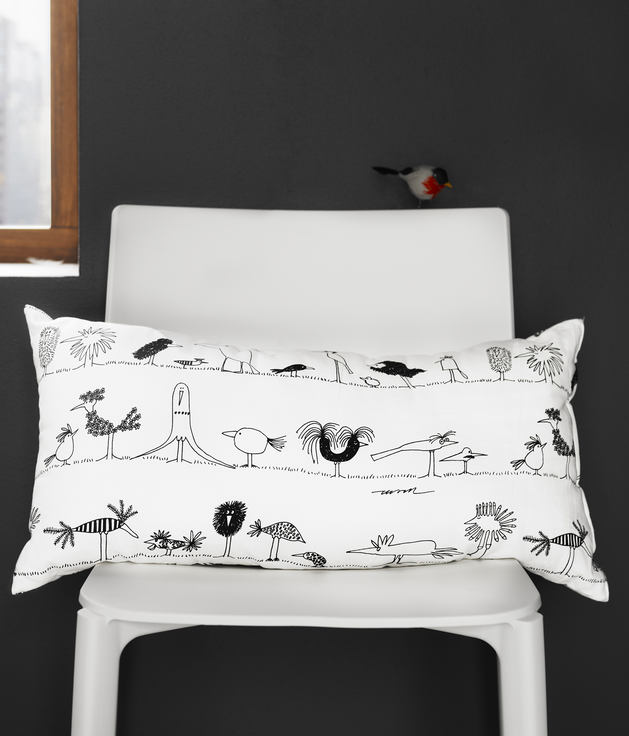 Подушка ОНСКЕДРОМ