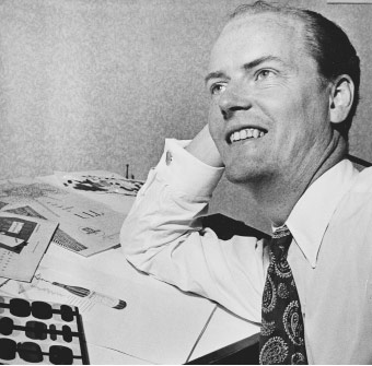 Олле ЭКСЕЛЬ