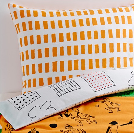 Пододеяльник ОНСКЕДРОМ