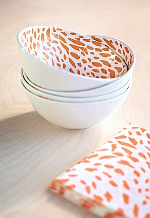 Миски ДРИФТИГ