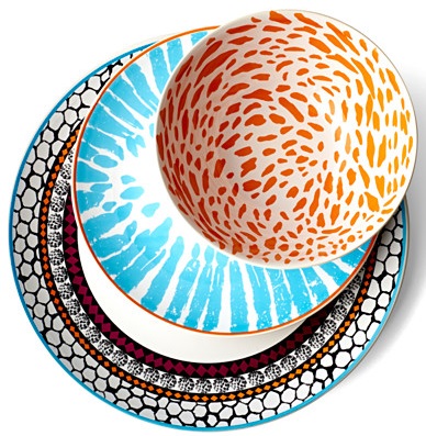 Варианты мисок ДРИФТИГ