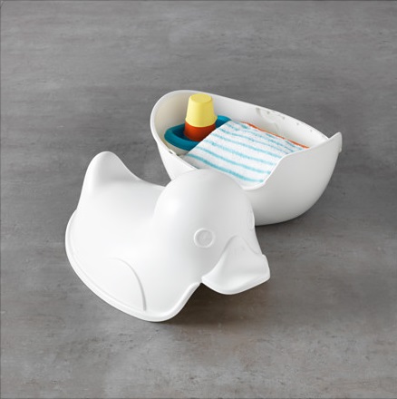 Модуль для хранения СПРУТТ