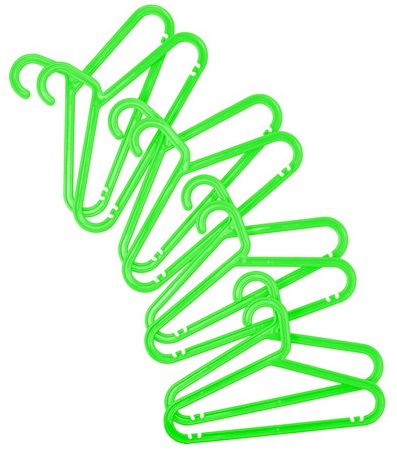 Детские плечики СПРУТТ