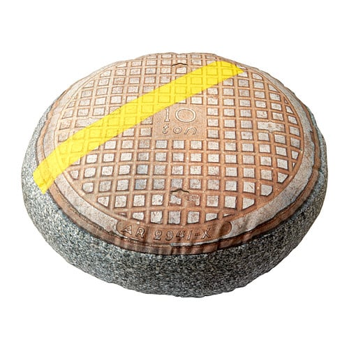 Коллекция ФУФФЕНС