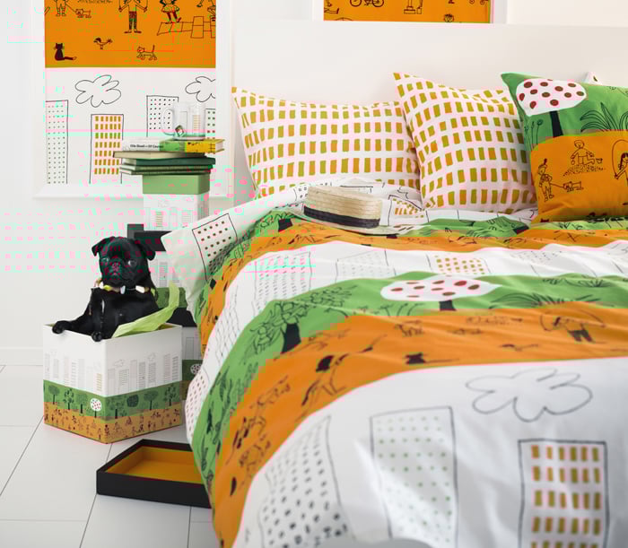 Коллекция ОНСКЕДРОМ