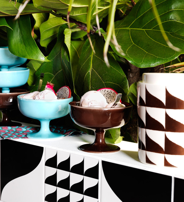 Бразильская посуда ТИЛЛФЭЛЛЕ