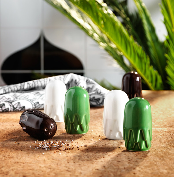 Солонка ТИЛЛФЭЛЛЕ