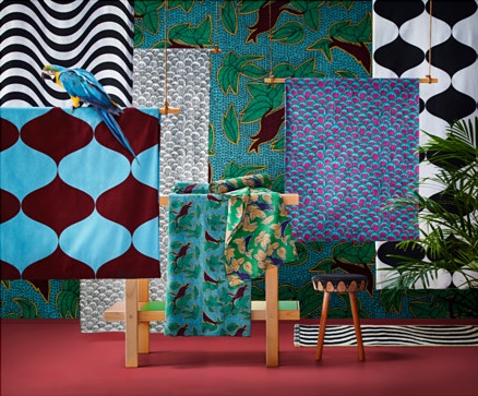 Отрез ткани ТИЛЛФЭЛЛЕ