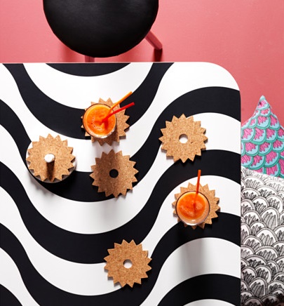 Подставки ТИЛЛФЭЛЛЕ