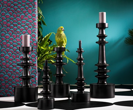 Подсвечники ТИЛЛФЭЛЛЕ