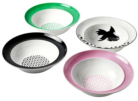 Миски ТРЕНДИГ