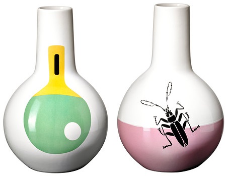 Вазы ТРЕНДИГ