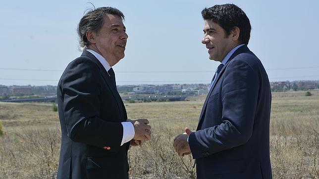 Давид Перес