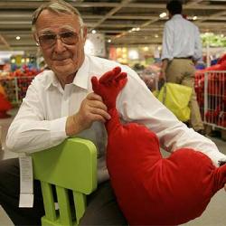 Ингвар Кампрад