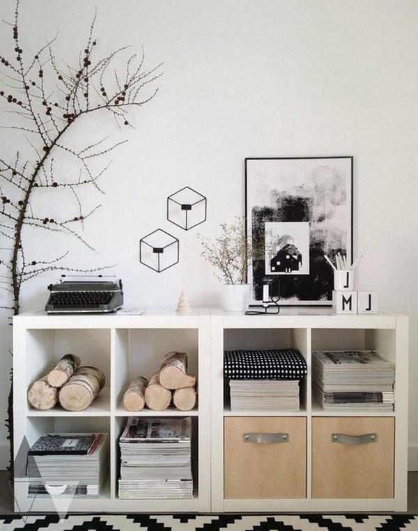 Стильные полки КАЛЛАКС Стильные полки КАЛЛАКС